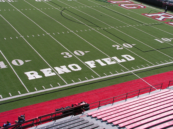 Reno Field